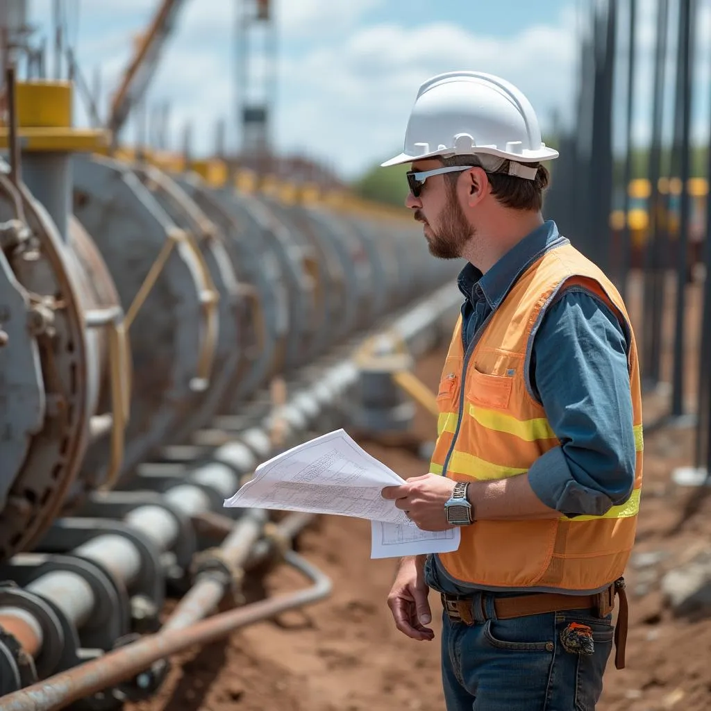 Gestión de proyectos energéticos en Argentina