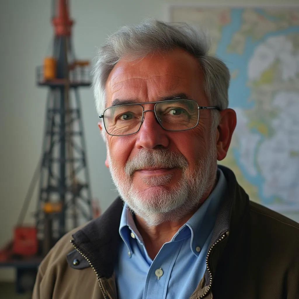 Foto de Ricardo Javier Estévez